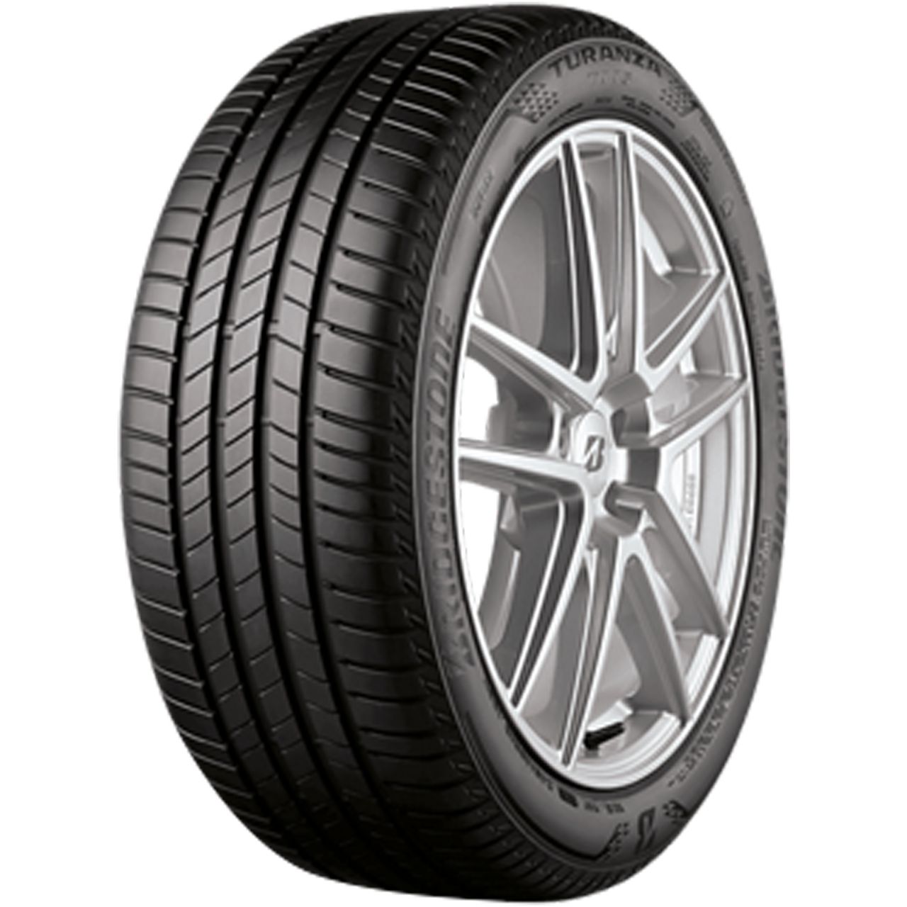 А/шина 215/60R16 BRIDGESTONE TURANZA T005 A0 95V